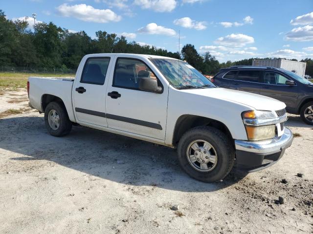 Photo 4 from auction – 2006 CHEVROLET COLORADO with VIN 1GCCS136X68238929