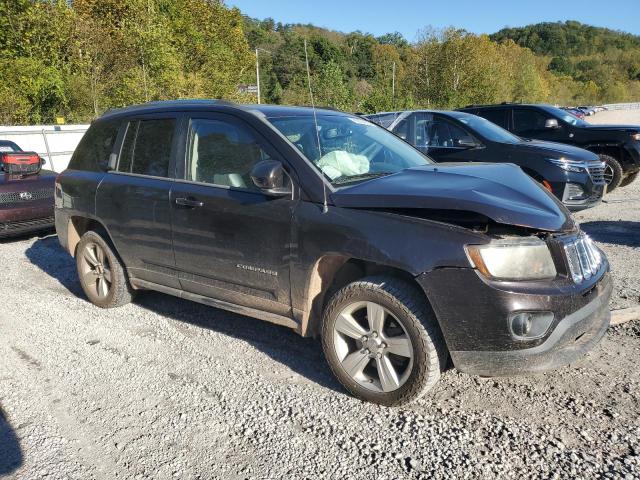 Photo 4 from auction – 2014 JEEP COMPASS LA with VIN 1C4NJDEB0ED623655