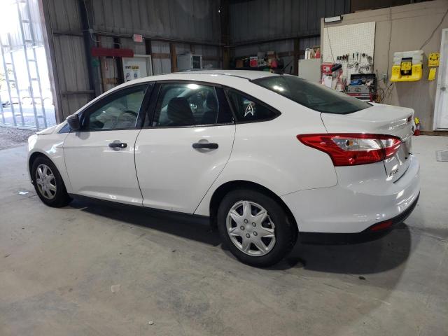 Photo 2 from auction – 2012 FORD FOCUS S with VIN 1FAHP3E27CL384765