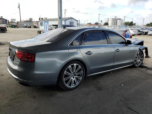 Photo 3 from auction – 2013 AUDI A8 L QUATT with VIN WAUR2AFD5DN006853
