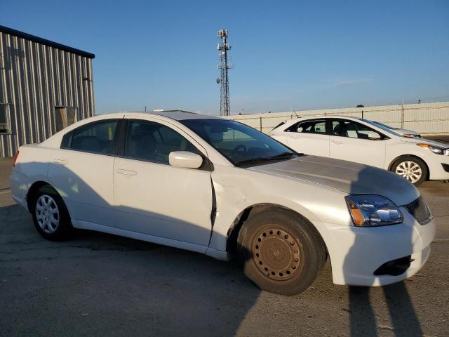 Photo 4 from auction – 2011 MITSUBISHI GALANT ES with VIN 4A32B3FF8BE005756