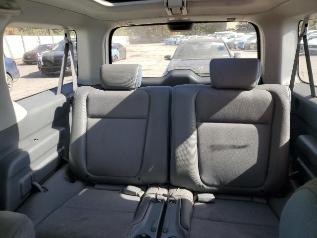 Photo 10 from auction – 2005 HONDA ELEMENT EX with VIN 5J6YH286X5L029943