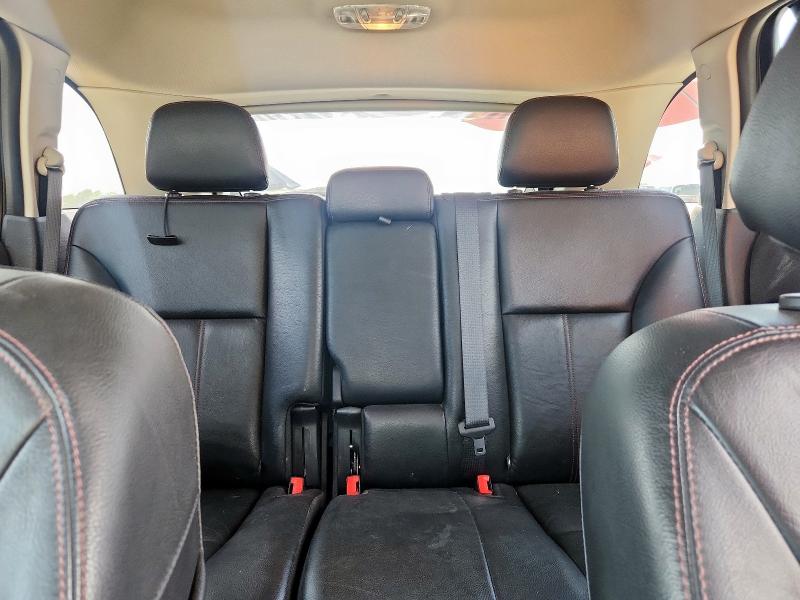 Photo 10 from auction – 2014 FORD EDGE SEL with VIN 2FMDK3JC3EBB54550