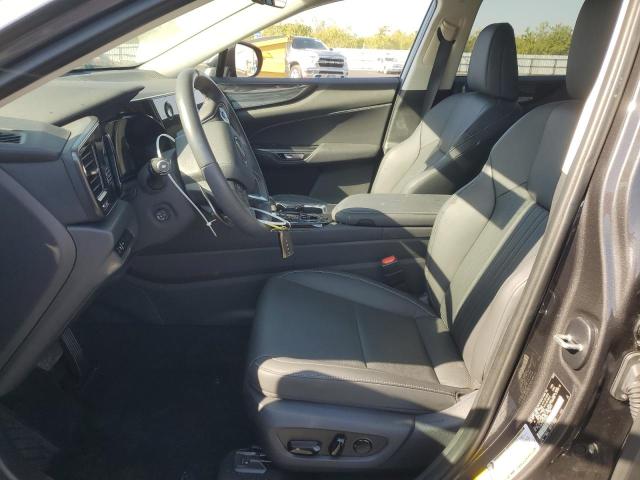 Photo 7 from auction – 2025 LEXUS NX 250 PRE with VIN 2T2GDCAZXSC026353