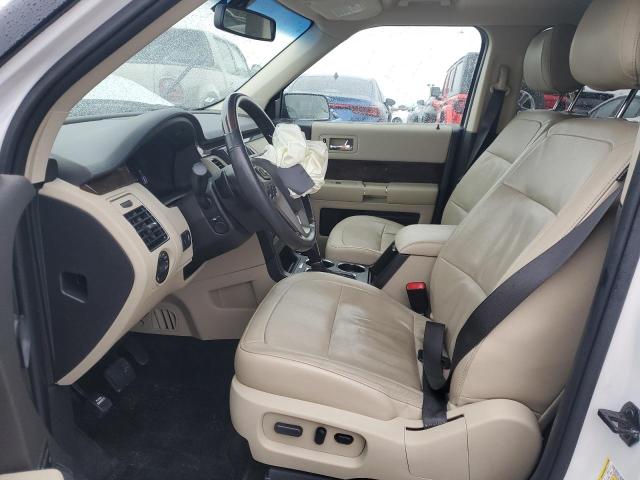 Photo 7 from auction – 2016 FORD FLEX LIMIT with VIN 2FMHK6DT0GBA03621