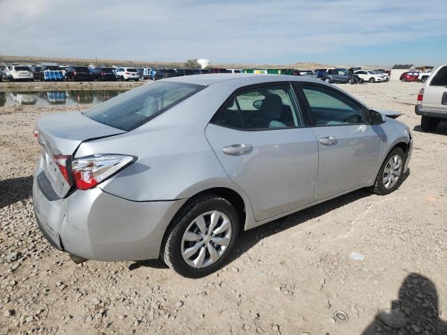 Photo 3 from auction – 2015 TOYOTA COROLLA L with VIN 5YFBURHE9FP312270