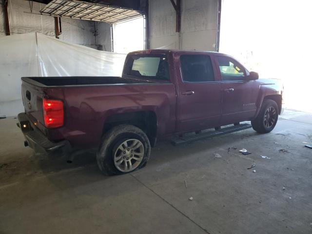 Photo 3 from auction – 2015 CHEVROLET SILVERADO with VIN 3GCPCREC7FG154142