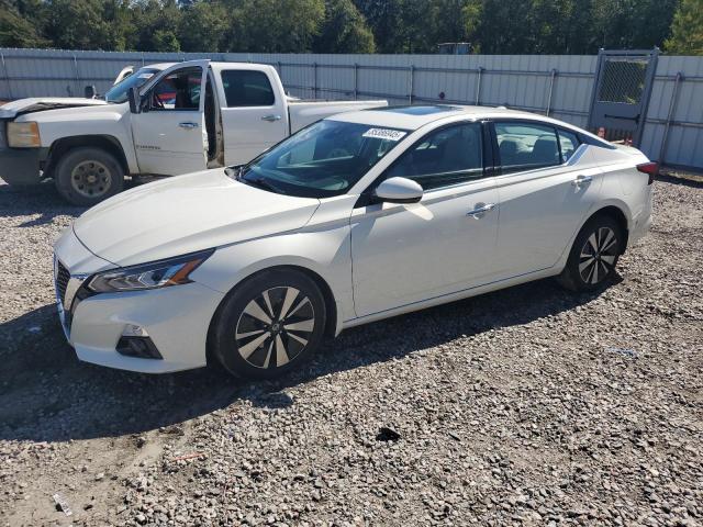 Photo 1 from auction – 2020 NISSAN ALTIMA SL with VIN 1N4BL4EV4LN322956