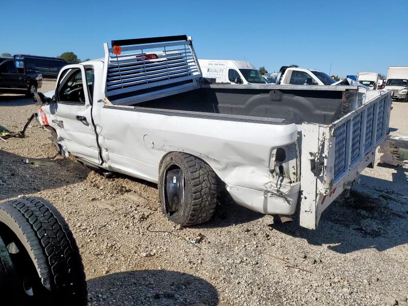 Photo 2 from auction – 2013 RAM 2500 ST with VIN 3C6LR4AT5DG606034
