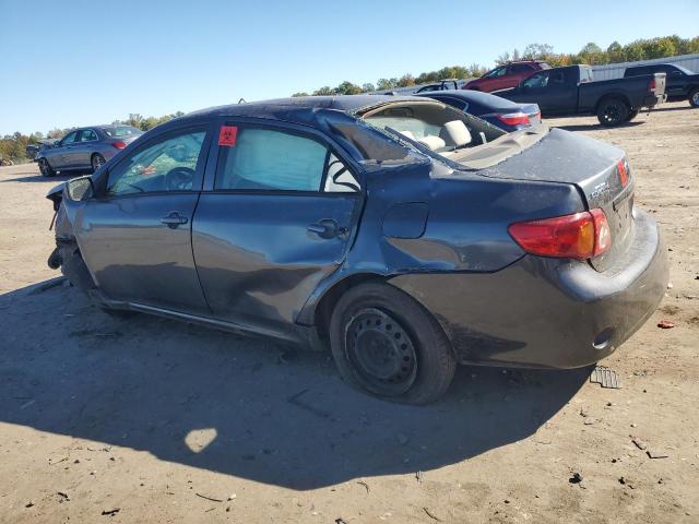 Photo 2 from auction – 2010 TOYOTA COROLLA BA with VIN 2T1BU4EE5AC402452