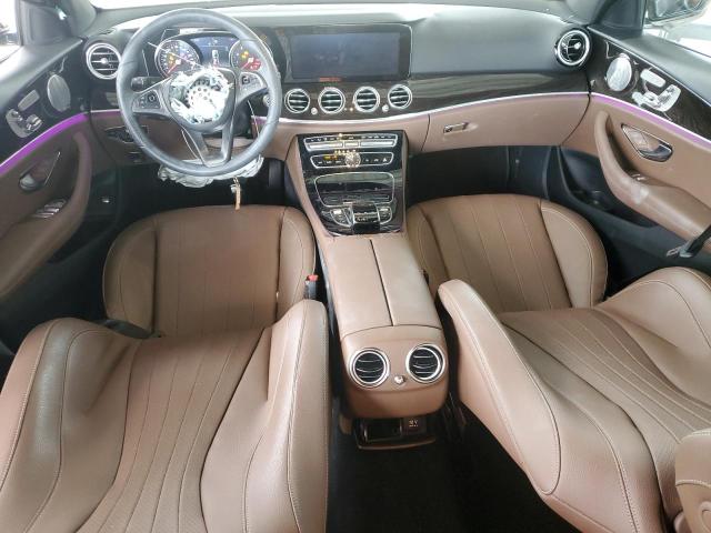 Photo 8 from auction – 2018 MERCEDES-BENZ E 300 with VIN WDDZF4JB8JA407367