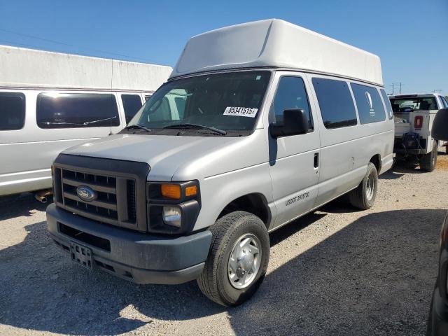 FORD ECONOLINE E350 SUPER DUTY VAN 2009 with VIN 1FTSS34L69DA45748 - Photo from auction