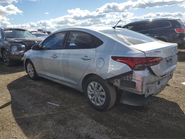 Photo 2 from auction – 2020 HYUNDAI ACCENT SE with VIN 3KPC24A64LE106917