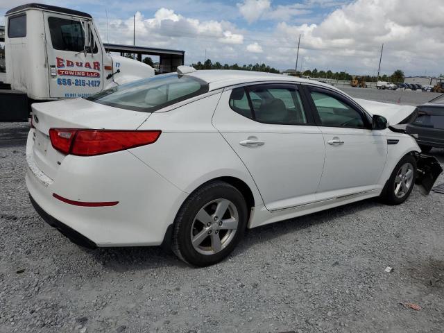 Photo 3 from auction – 2014 KIA OPTIMA LX with VIN 5XXGM4A76EG323819