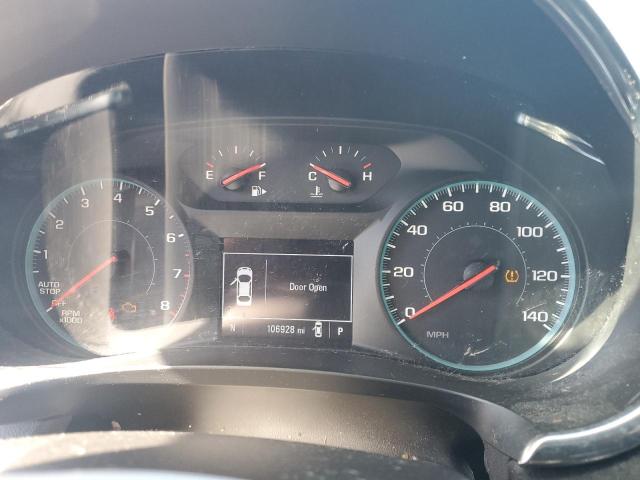 Photo 9 from auction – 2021 CHEVROLET MALIBU LT with VIN 1G1ZD5ST7MF024016