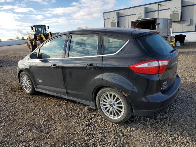 Photo 2 from auction – 2014 FORD C-MAX PREM with VIN 1FADP5CU4EL512901