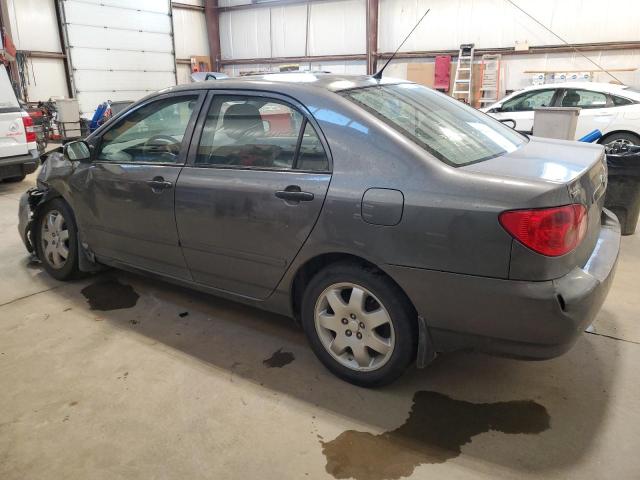 Photo 2 from auction – 2008 TOYOTA COROLLA CE with VIN 2T1BR32E18C932878