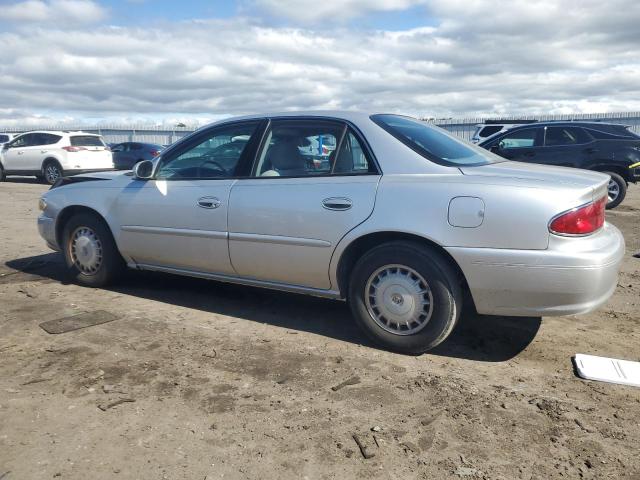 Photo 2 from auction – 2005 BUICK CENTURY CU with VIN 2G4WS52J051180157