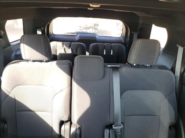 Photo 10 from auction – 2018 FORD EXPLORER X with VIN 1FM5K8D87JGA77516