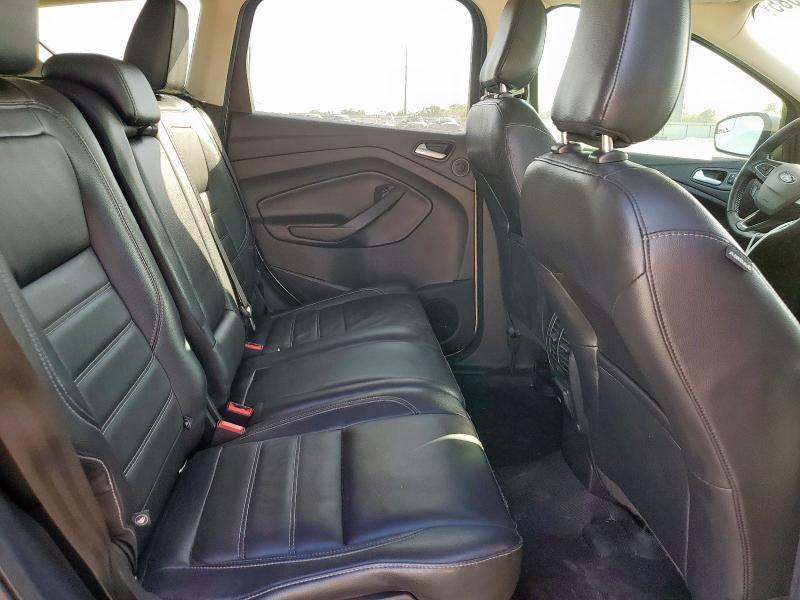 Photo 11 from auction – 2018 FORD ESCAPE TITANIUM with VIN 1FMCU0J91JUB72431