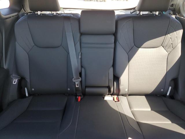Photo 10 from auction – 2024 LEXUS RX 350 BAS with VIN 2T2BAMBA8RC040098
