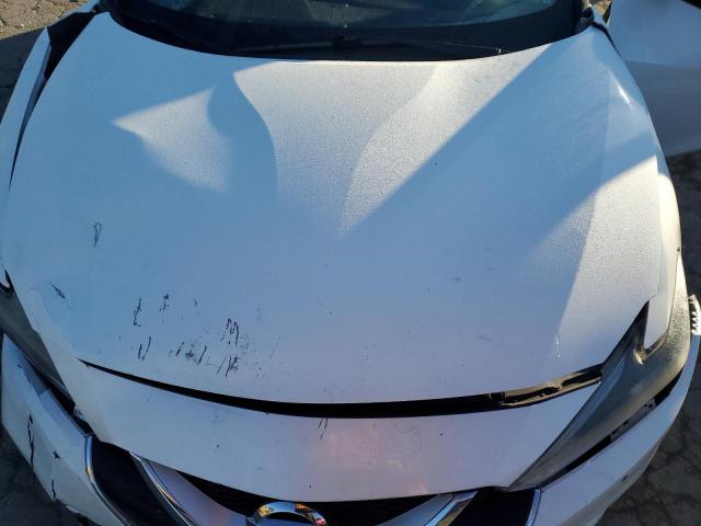 Photo 11 from auction – 2017 NISSAN MAXIMA 3.5 with VIN 1N4AA6AP2HC378644