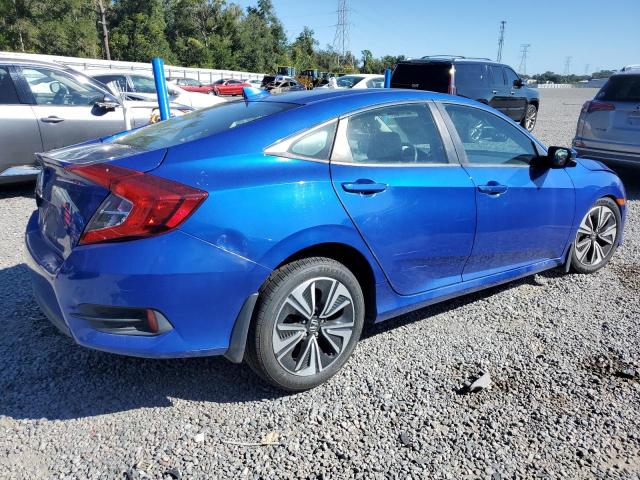 Photo 3 from auction – 2016 HONDA CIVIC EXL with VIN 19XFC1F79GE003184