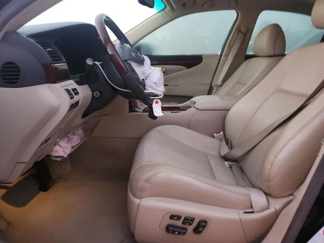 Photo 7 from auction – 2011 LEXUS LS 460 with VIN JTHBL5EF8B5104346