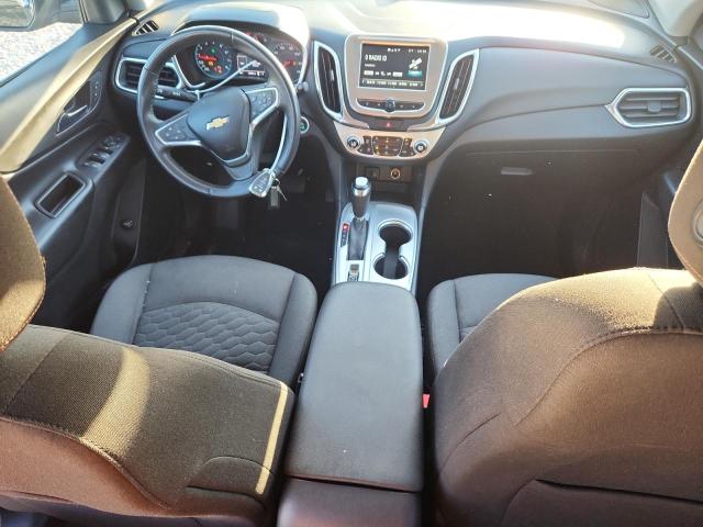 Photo 8 from auction – 2018 CHEVROLET EQUINOX LT with VIN 2GNAXSEV8J6207171