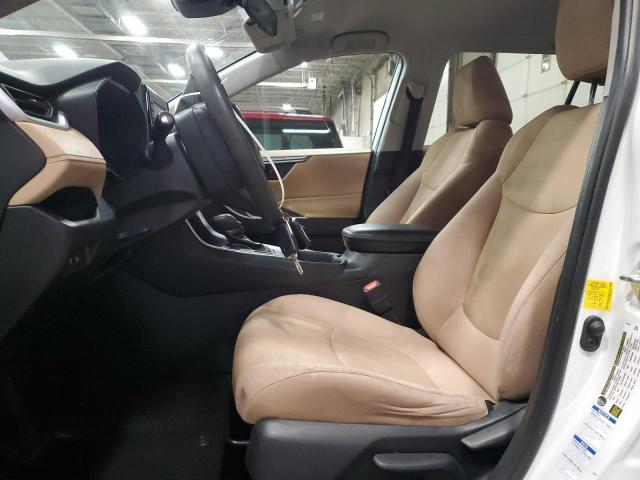 Photo 7 from auction – 2019 TOYOTA RAV4 LE with VIN 2T3F1RFV6KW051242