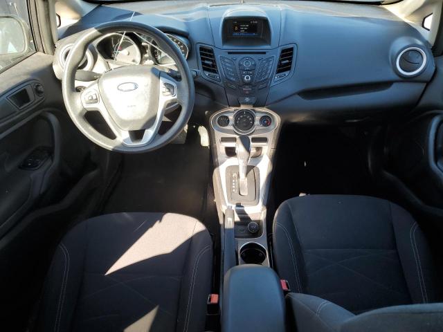 Photo 8 from auction – 2019 FORD FIESTA with VIN 3FADP4BJ5KM115757