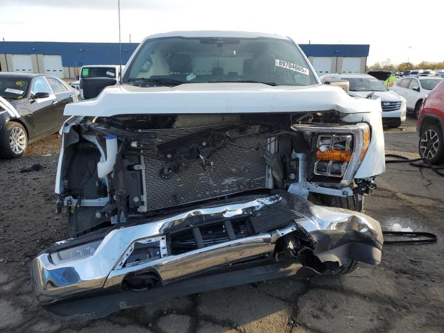 Photo 5 from auction – 2023 FORD F150 SUPER with VIN 1FTEW1EP9PFB90176