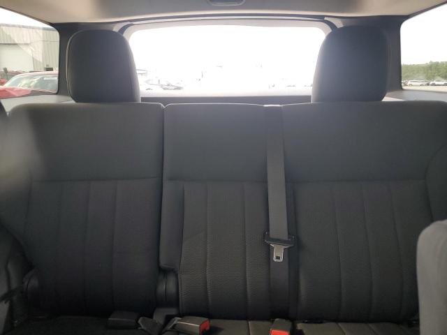 Photo 10 from auction – 2011 DODGE NITRO HEAT with VIN 1D4PU4GX0BW501602