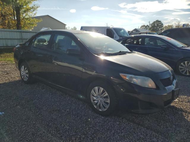 Photo 4 from auction – 2009 TOYOTA COROLLA BA with VIN 1NXBU40EX9Z007619