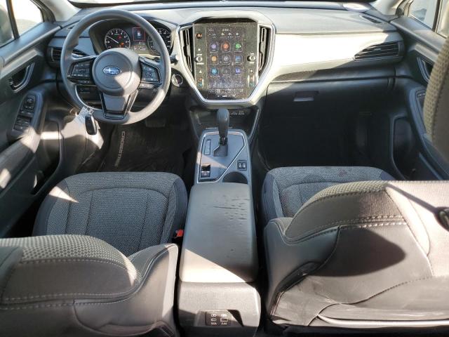 Photo 8 from auction – 2024 SUBARU CROSSTREK with VIN JF2GUADC0R8206707