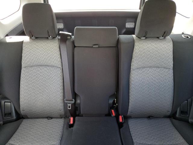 Photo 10 from auction – 2024 TOYOTA 4RUNNER SR with VIN JTEMU5JR0R6247590