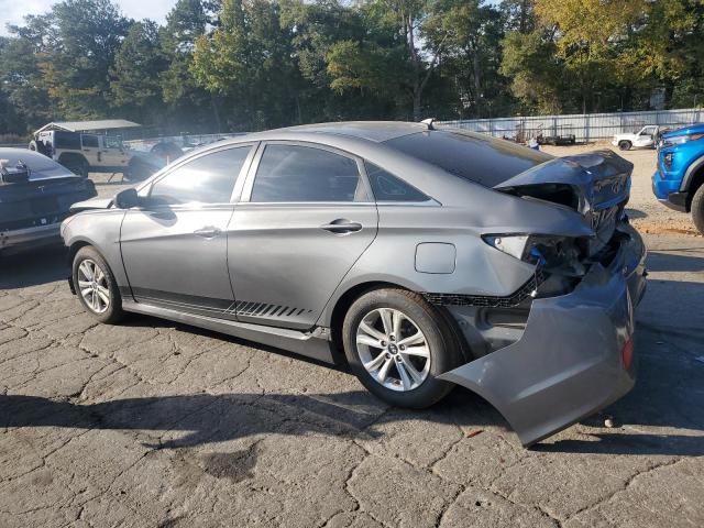 Photo 2 from auction – 2014 HYUNDAI SONATA with VIN 5NPEB4AC9EH901863
