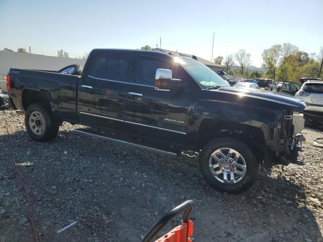 Photo 4 from auction – 2015 CHEVROLET SILVERADO with VIN 1GC1KWEG5FF518781