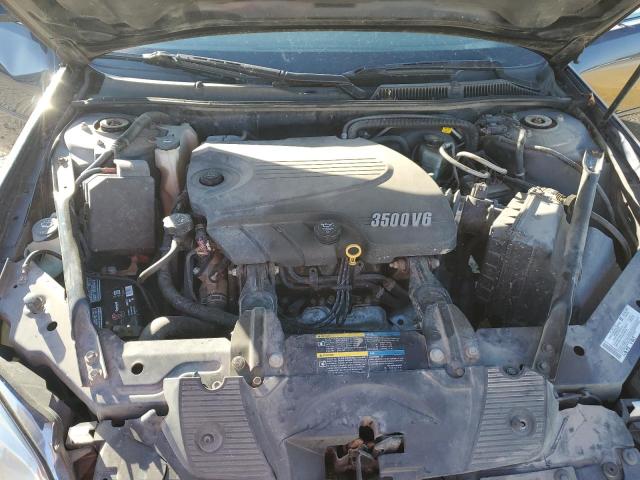 Photo 11 from auction – 2007 CHEVROLET IMPALA LT with VIN 2G1WT58K479414881