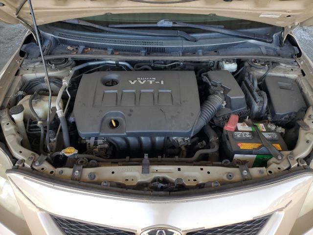 Photo 11 from auction – 2010 TOYOTA COROLLA BASE with VIN 2T1BU4EE4AC463582