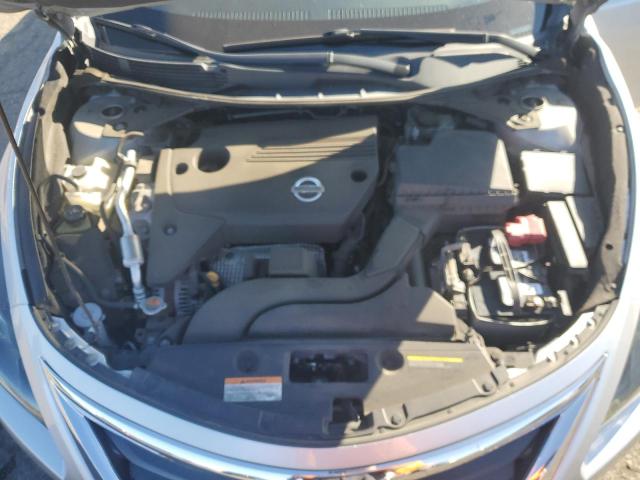Photo 11 from auction – 2014 NISSAN ALTIMA 2.5 with VIN 1N4AL3AP9EC424023