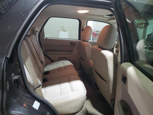 Photo 11 from auction – 2011 FORD ESCAPE XLT with VIN 1FMCU9D76BKA53463