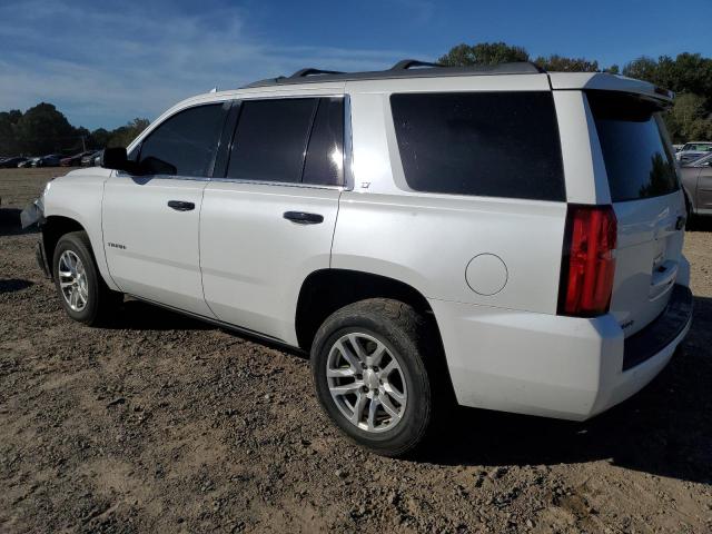 Photo 2 from auction – 2016 CHEVROLET TAHOE C150 with VIN 1GNSCBKC1GR399808