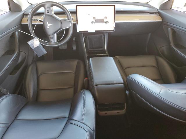 Photo 8 from auction – 2018 TESLA MODEL 3 with VIN 5YJ3E1EA6JF037160