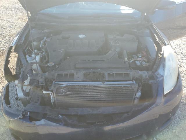 Photo 11 from auction – 2011 NISSAN ALTIMA BAS with VIN 1N4AL2APXBN435414
