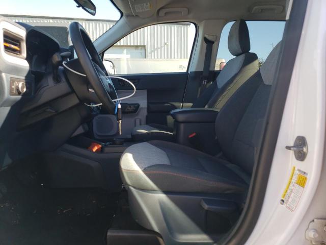 Photo 7 from auction – 2022 FORD MAVERICK X with VIN 3FTTW8F92NRA77010
