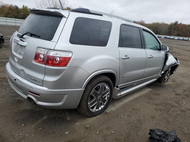 Photo 3 from auction – 2011 GMC ACADIA DEN with VIN 1GKKVTED2BJ277628