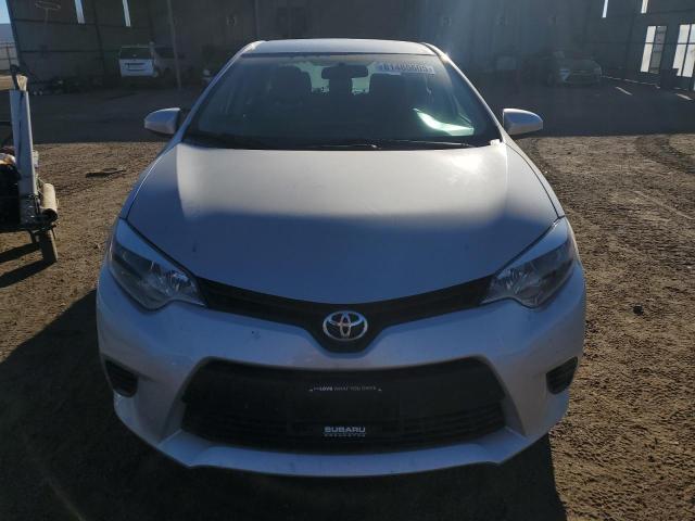 Photo 5 from auction – 2014 TOYOTA COROLLA L with VIN 2T1BURHE2EC213465
