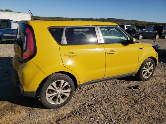 Photo 3 from auction – 2014 KIA SOUL + with VIN KNDJP3A51E7082993