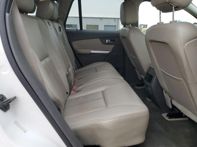 Photo 11 from auction – 2013 FORD EDGE LIMIT with VIN 2FMDK3KCXDBB69379